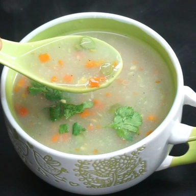 Soup